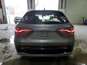 Honda Hr-v 2.0L 4 All wheel drive - 16000 € / 31293.28 лв. - 20225863 12