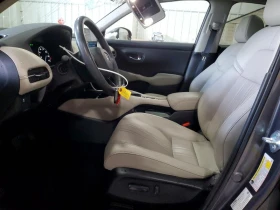 Honda Hr-v 2.0L 4 All wheel drive - 16000 € / 31293.28 лв. - 20225863 13