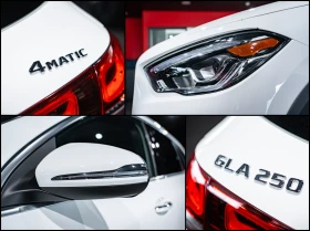 Mercedes-Benz GLA 250 4matic - 33000 € / 64542.39 лв. - 47464116 7