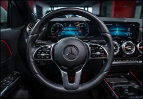 Mercedes-Benz GLA 250 4matic - 33000 € / 64542.39 лв. - 47464116 15