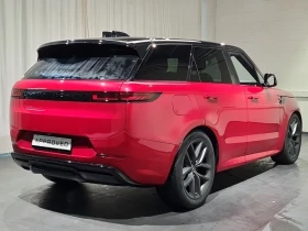 Land Rover Range Rover Sport D300 Dynamic SE , снимка 2 - Автомобили и джипове - 53609053