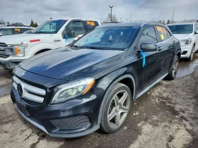 Mercedes-Benz GLA 250 АМГ Пакет/CARFAX /Кожа/Нави/Подгрев/Панорама