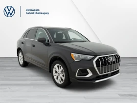 Audi Q3 Quattro* Premium Plus* АвтоКредит* (ЦЕНА ДО БГ) - 23999 € / 46937.96 лв. - 79520642 3