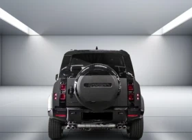 Land Rover Defender 110 P425 = X-Dynamic HSE = �������� | Mobile.bg � ����� ������ 2