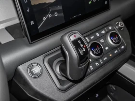 Land Rover Defender 110 P425 = X-Dynamic HSE = �������� | Mobile.bg � ����� ������ 12