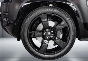 Land Rover Defender 110 P425 = X-Dynamic HSE = �������� | Mobile.bg � ����� ������ 5
