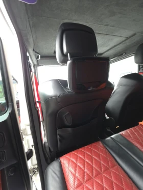 Mercedes-Benz G 63 AMG AMG | Mobile.bg � ����� ������ 13