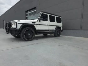 Mercedes-Benz G 63 AMG AMG | Mobile.bg � ����� ������ 7