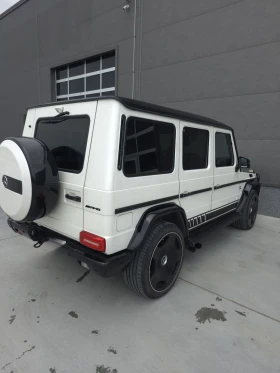Mercedes-Benz G 63 AMG AMG | Mobile.bg � ����� ������ 17