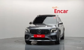 Mercedes-Benz GLB35AMG 4MATIC* ПОДГРЕВ* НАВИГАЦИЯ* 2 КЛЮЧА | Auto.bg — изображение 2