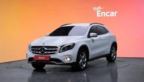 Mercedes-Benz GLA 220 ЕЛ. БАГАЖНИК* BLIND SPOT* КРАЙНА ЦЕНА