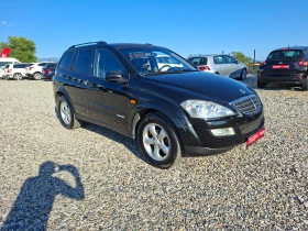 SsangYong Kyron 2.0XDI* 36м. х 140EUR.*  | Auto.bg — изображение 6