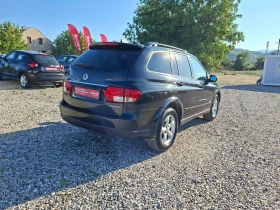 SsangYong Kyron 2.0XDI* 36м. х 140EUR.*  | Auto.bg — изображение 4