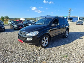 SsangYong Kyron 2.0XDI* 36м. х 140EUR.*  | Auto.bg — изображение 2