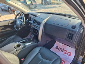 SsangYong Kyron 2.0XDI* 36м. х 140EUR.*  | Auto.bg — изображение 14