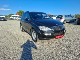SsangYong Kyron 2.0XDI* 36м. х 140EUR.*  | Auto.bg — изображение 7
