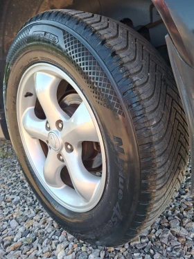 SsangYong Kyron 2.0XDI* 36м. х 140EUR.*  | Auto.bg — изображение 15