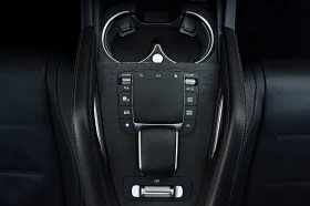 Mercedes-Benz GLE Coupe 400 D 4M AMG-OPTIC 360 4D-BURMESTER PANO HEAD-UP | Mobile.bg � ����� ������ 13