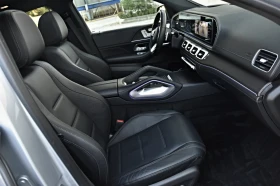 Mercedes-Benz GLE Coupe 400 D 4M AMG-OPTIC 360 4D-BURMESTER PANO HEAD-UP | Mobile.bg � ����� ������ 14