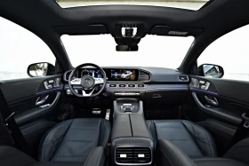Mercedes-Benz GLE Coupe 400 D 4M AMG-OPTIC 360 4D-BURMESTER PANO HEAD-UP | Mobile.bg � ����� ������ 7