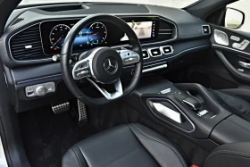 Mercedes-Benz GLE Coupe 400 D 4M AMG-OPTIC 360 4D-BURMESTER PANO HEAD-UP | Mobile.bg � ����� ������ 9