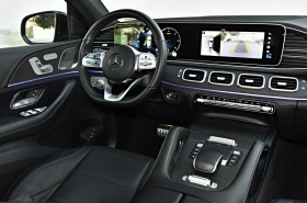 Mercedes-Benz GLE Coupe 400 D 4M AMG-OPTIC 360 4D-BURMESTER PANO HEAD-UP | Mobile.bg � ����� ������ 10