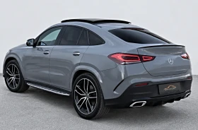 Mercedes-Benz GLE Coupe 400 D 4M AMG-OPTIC 360 4D-BURMESTER PANO HEAD-UP | Mobile.bg � ����� ������ 6