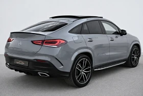 Mercedes-Benz GLE Coupe 400 D 4M AMG-OPTIC 360 4D-BURMESTER PANO HEAD-UP | Mobile.bg � ����� ������ 4
