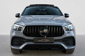 Mercedes-Benz GLE Coupe 400 D 4M AMG-OPTIC 360 4D-BURMESTER PANO HEAD-UP | Mobile.bg � ����� ������ 2