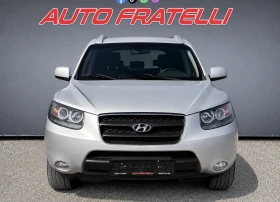 Hyundai Santa fe 2.2D | ЛИЗИНГ| БАРТЕР - 4999 € - 40195306 2