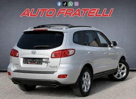 Hyundai Santa fe 2.2D | ЛИЗИНГ| БАРТЕР - 4999 € - 40195306 5