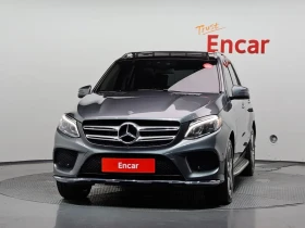 Mercedes-Benz GLE 350 D 4Matic Premium - 19611 € - 39945016 3