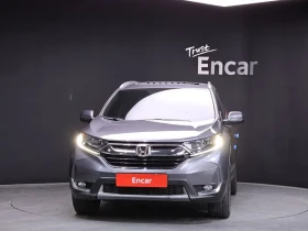 Honda Cr-v 1.5 4WD | Mobile.bg � ����� ������ 3