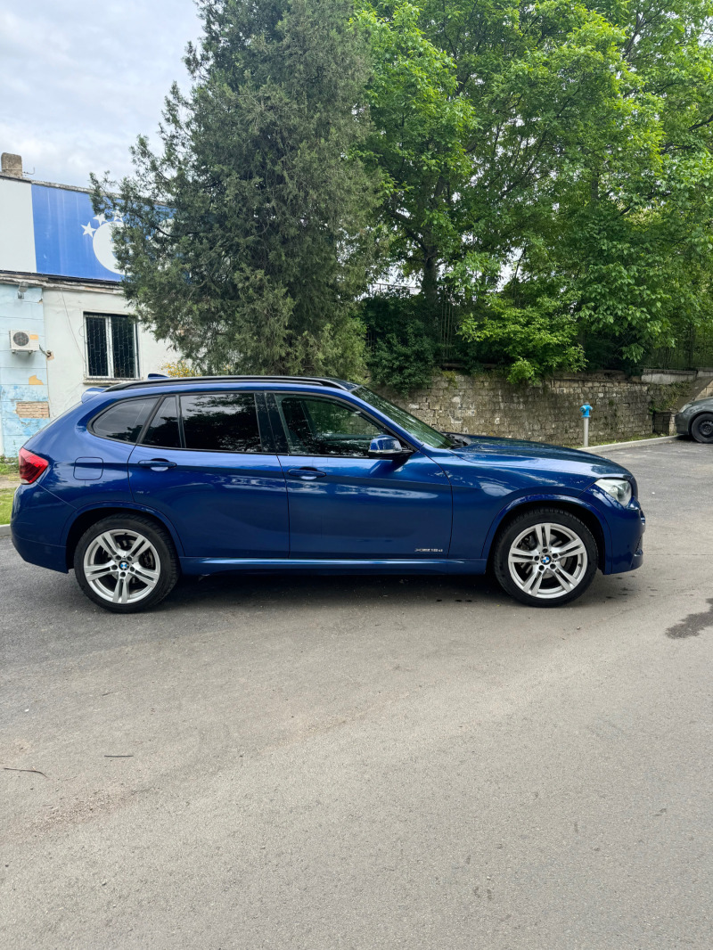 BMW X1 М пакет 8 степена кутия!, снимка 3 - Автомобили и джипове - 46320210