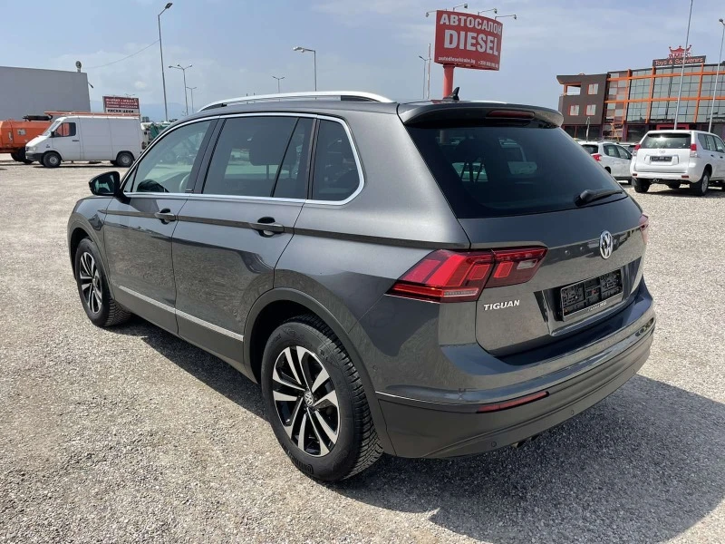 VW Tiguan 1.5 TSI Active Cylinder Technology, снимка 5 - Автомобили и джипове - 45873830