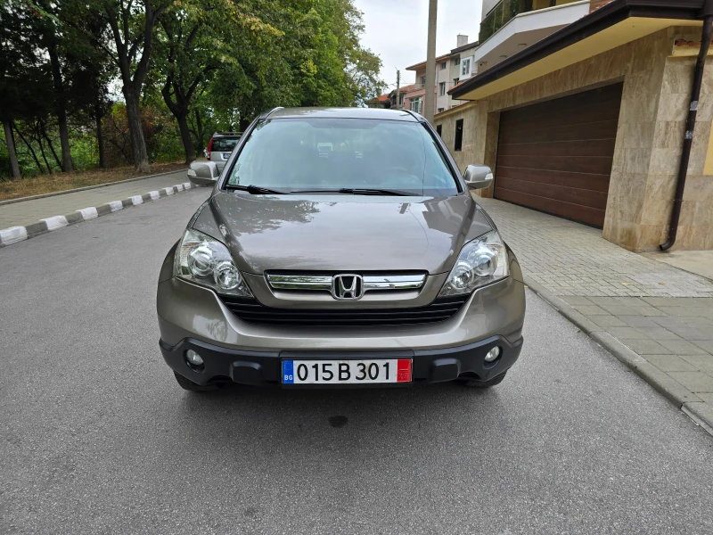 Honda Cr-v 2.0VVTI /ГАЗ LANDI RENZO/, снимка 6 - Автомобили и джипове - 47306951