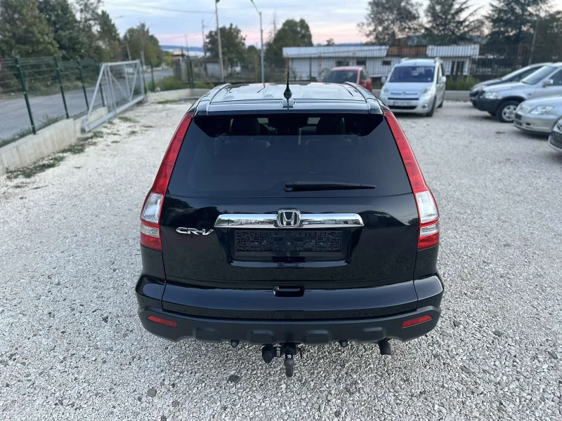 Honda Cr-v 2.2CDTI//EXECUTIVE///4x4///FULL EDITION//NOVA, снимка 8 - Автомобили и джипове - 47538782