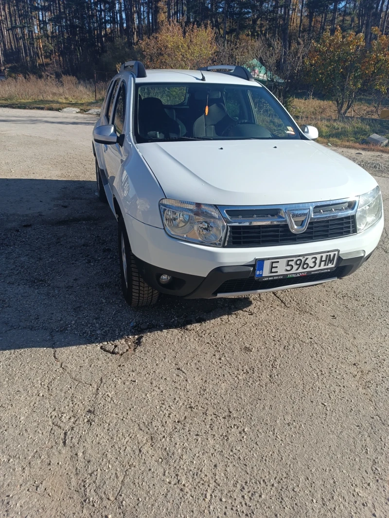 Dacia Duster, снимка 9 - Автомобили и джипове - 47904575