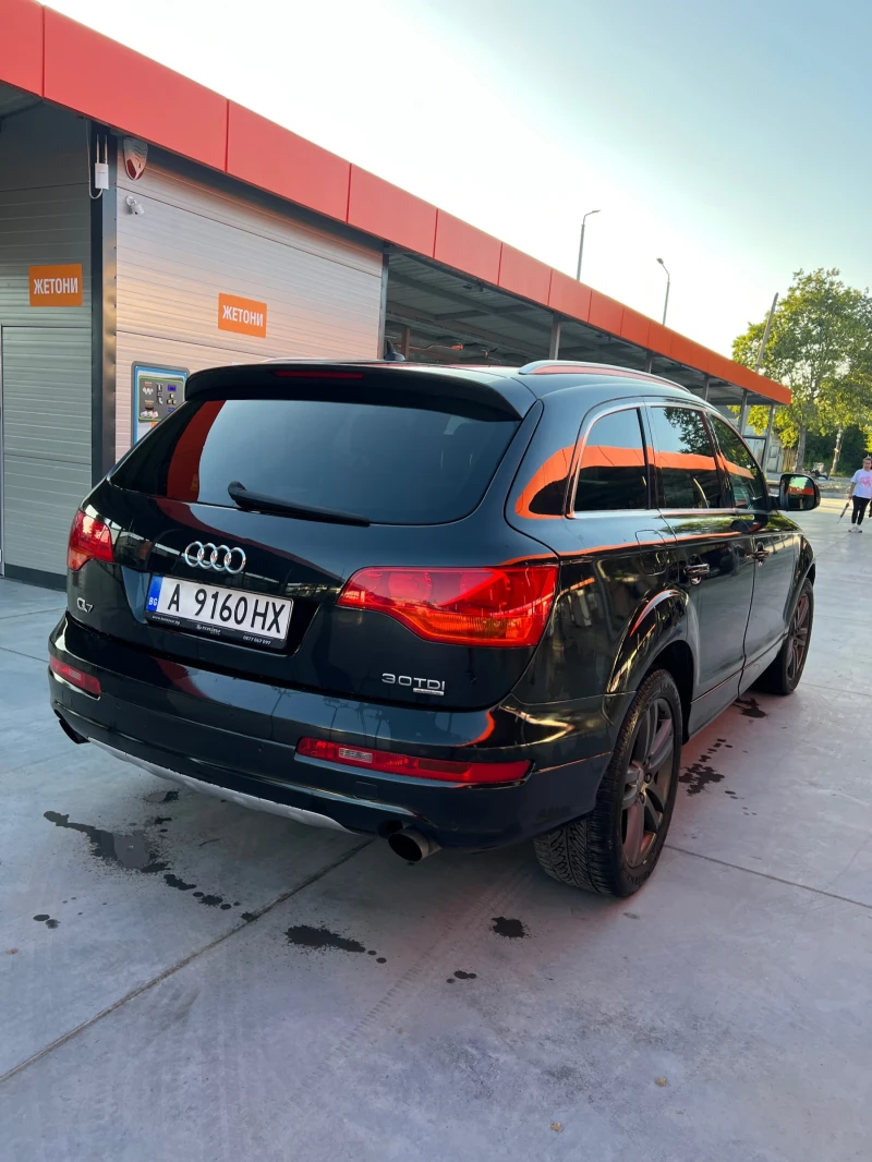 Audi Q7, снимка 15 - Автомобили и джипове - 48883476