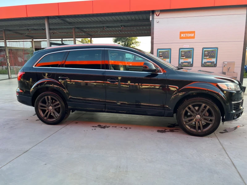 Audi Q7, снимка 4 - Автомобили и джипове - 48883476