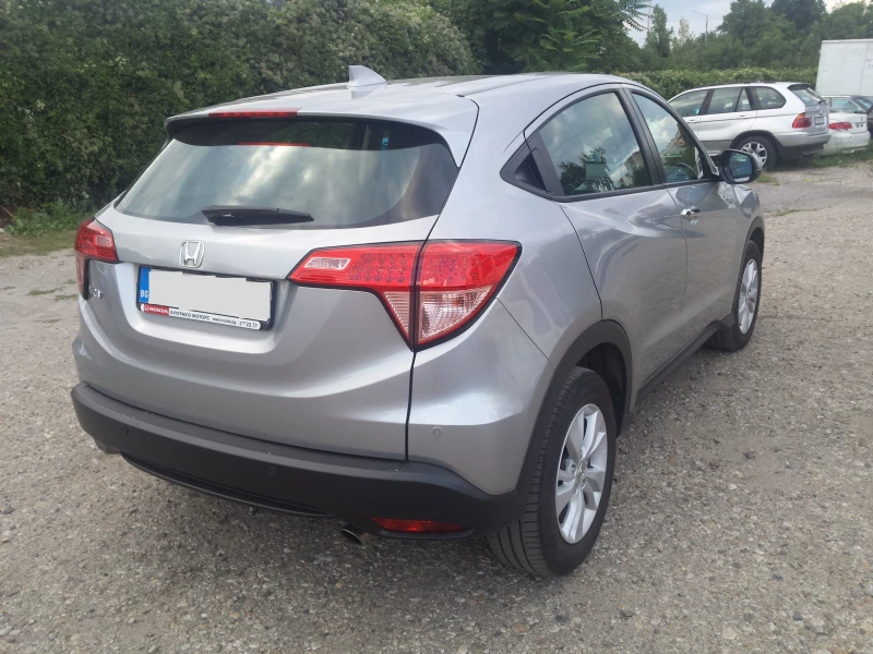 Honda Hr-v, снимка 3 - Автомобили и джипове - 52190140