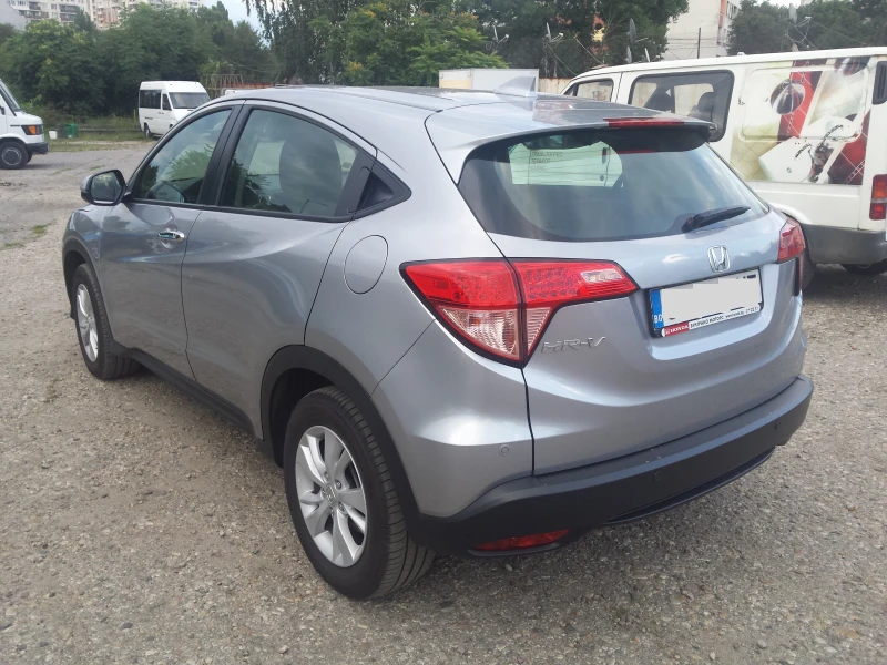 Honda Hr-v, снимка 4 - Автомобили и джипове - 52190140