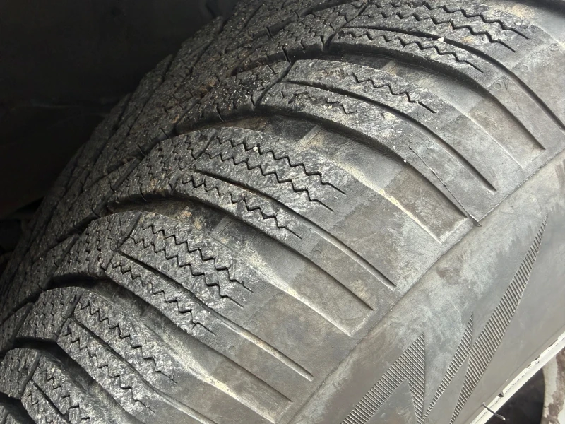 Mitsubishi Pajero 3.2 D, снимка 6 - Автомобили и джипове - 52389542