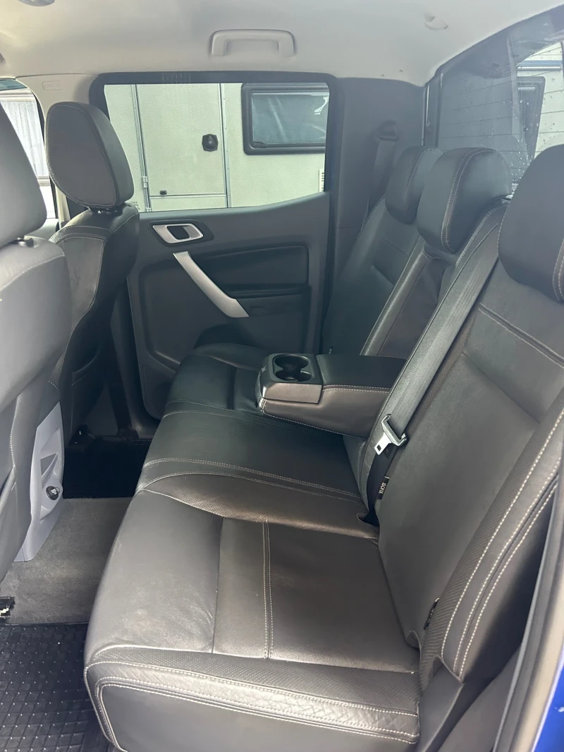Ford Ranger 2.2 tdci, снимка 9 - Автомобили и джипове - 52592483