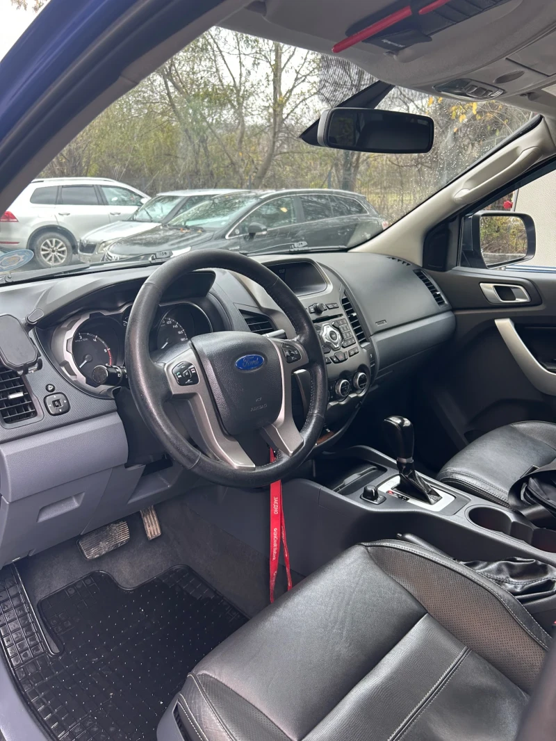 Ford Ranger 2.2 tdci, снимка 11 - Автомобили и джипове - 52592483