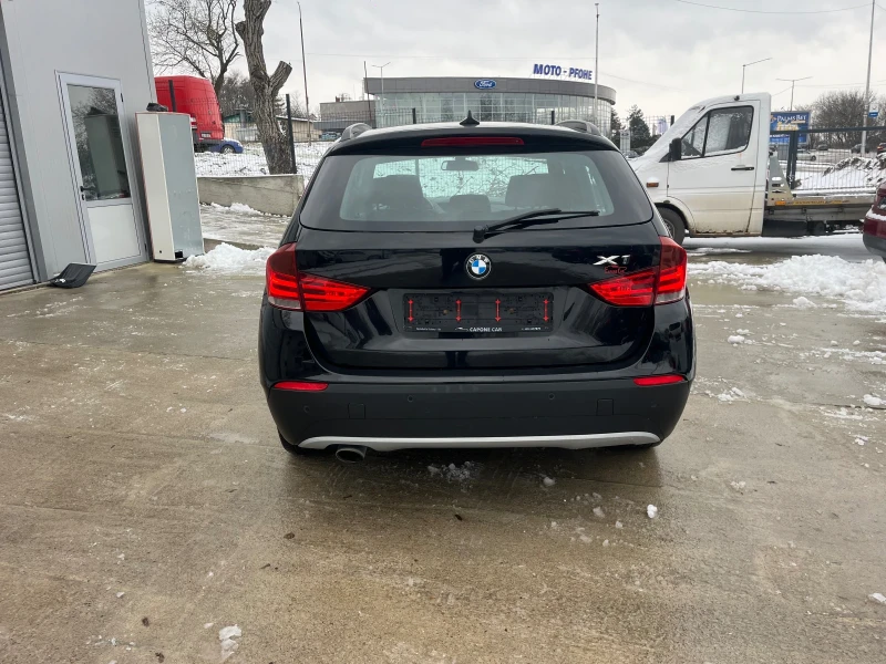 BMW X1 2.3 4х4 навигация, снимка 7 - Автомобили и джипове - 53032449