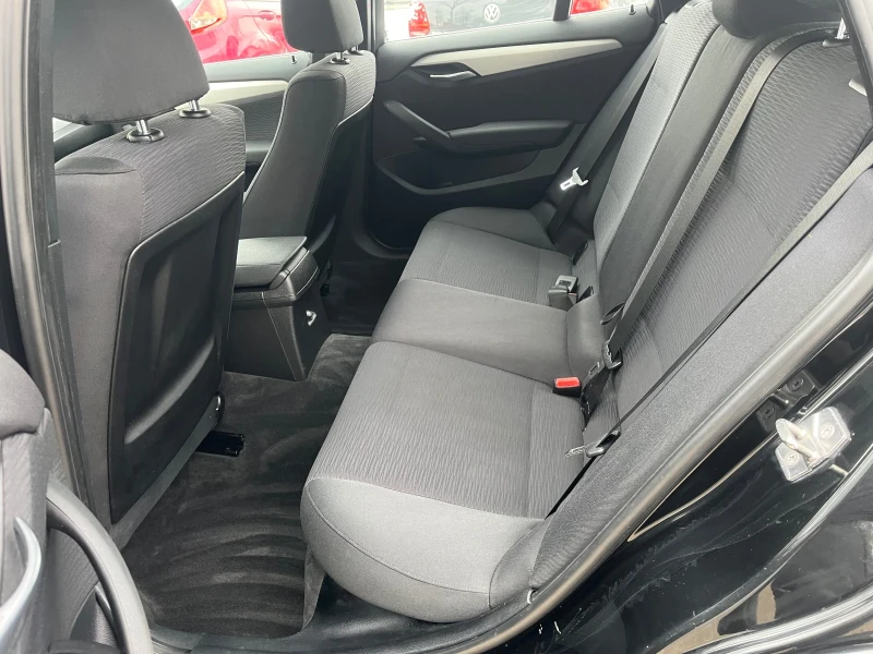 BMW X1 2.3 4х4 навигация, снимка 13 - Автомобили и джипове - 53032449