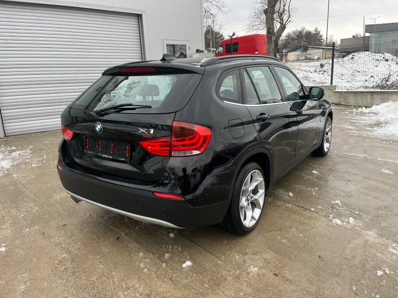 BMW X1 2.3 4х4 навигация, снимка 6 - Автомобили и джипове - 53032449
