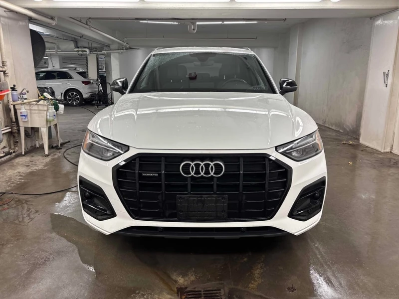 Audi Q5 * Komfort * CARFAX * ЦЕНА ДО БГ, снимка 6 - Автомобили и джипове - 53044210