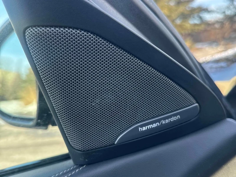 BMW X6 * xDrive40i * CARFAX * ЦЕНА ДО БГ, снимка 14 - Автомобили и джипове - 53097748